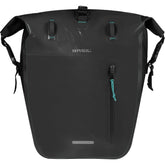Basil Basil Rivo L s.bag tarpaulin MIK Hooks
